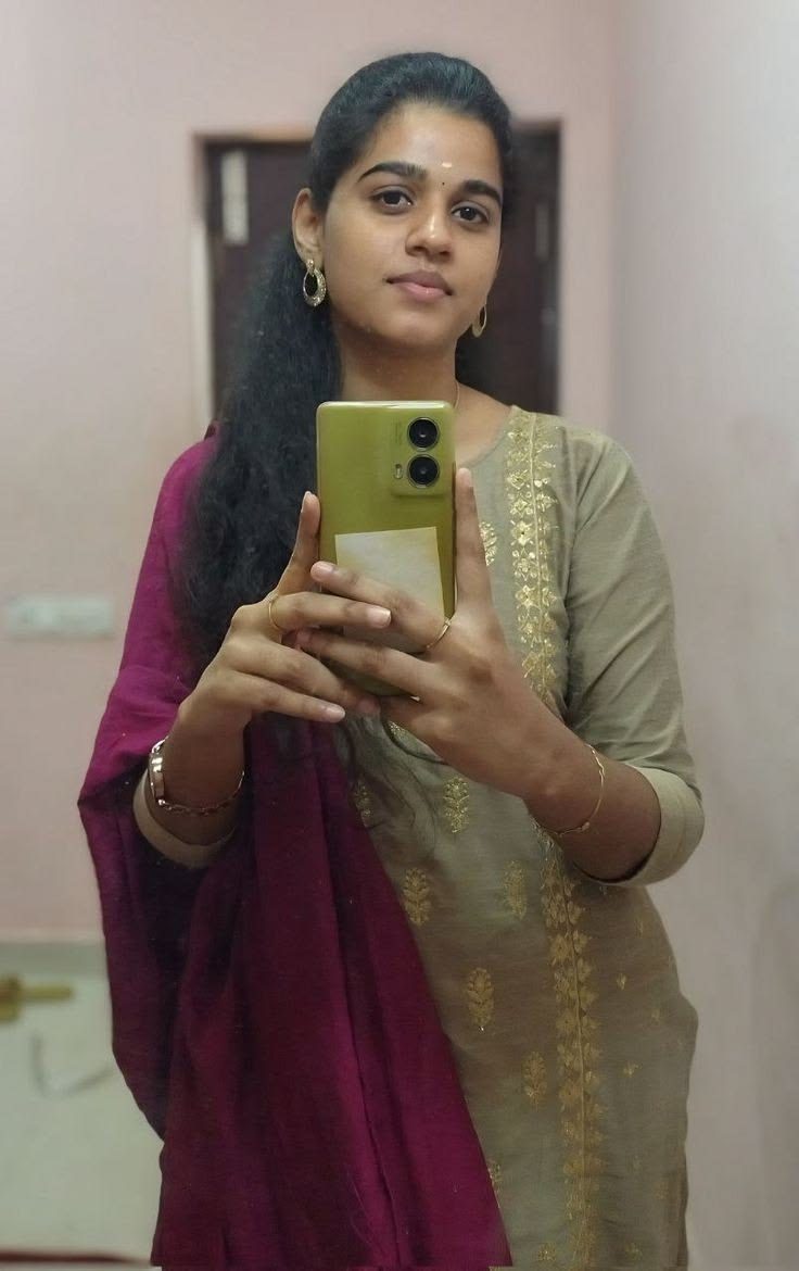 Purvi – Dindigul