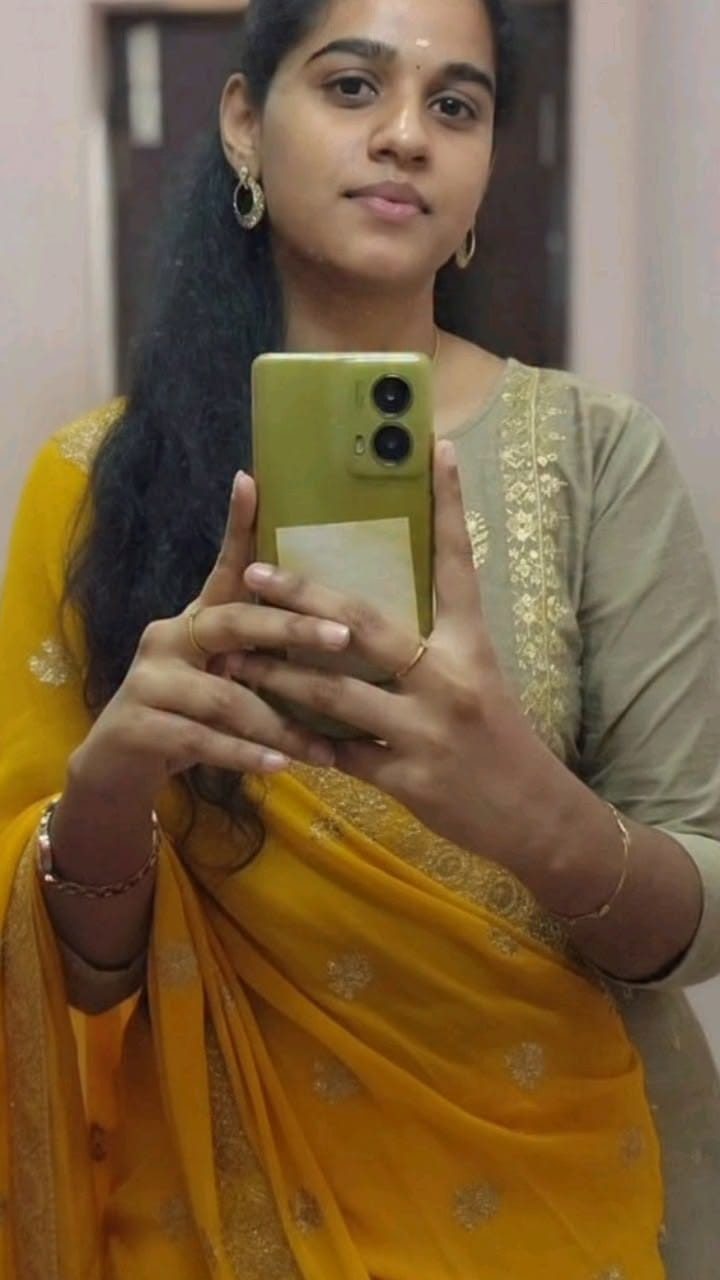 Purvi – Dindigul