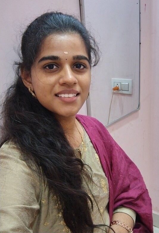 Purvi – Dindigul