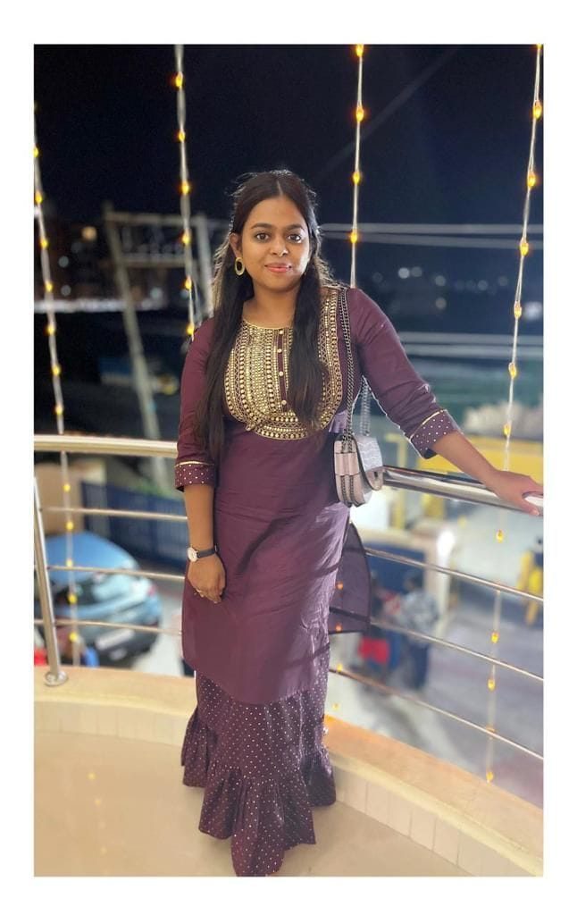 Selvi